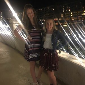 Meet your Posher, Gracie